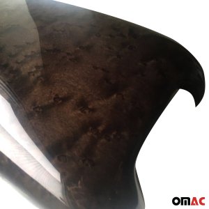 Mercedes C Class W203 Armrest Box Lid - Omac - Birdeye (2000-2007) Mercedes C Class W203 Armrest Box Lid - Omac - Birdeye (2000-2007)